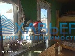 Продам дом, 20 м2, поселок городского типа Новофёдоровка, улица Ветеранов