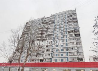 Продам 2-ком. квартиру, 51.1 м2, Москва, Воронежская улица, 9, Воронежская улица