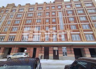 Продажа однокомнатной квартиры, 44.5 м2, Кострома, Ново-Полянская улица, 1, ЖК Виктория