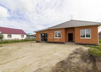 Продажа дома, 106.4 м2, село Успенка, Спортивная улица