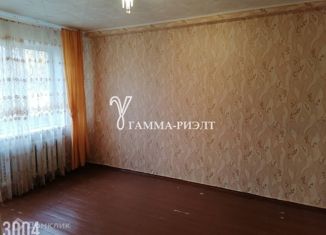 Продается 1-комнатная квартира, 29.6 м2, рабочий посёлок Соколовый, микрорайон ДОС, 11