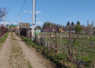 Участок на продажу, 5.8 сот., деревня Шипово, Шиповская улица