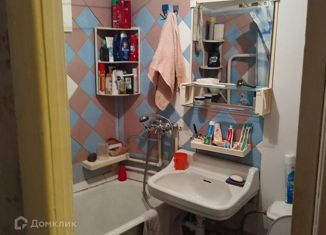 Продаю 2-ком. квартиру, 43 м2, Ставрополь, улица Ломоносова, 10А, микрорайон № 1