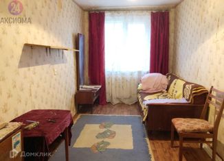 Продается комната, 18 м2, Севастополь, Гагаринский район, улица Надежды Островской, 7