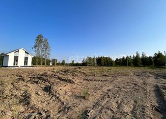 Продам земельный участок, 8 сот., коттеджный поселок Городок Осиновка