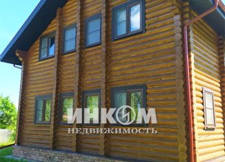 Продам дом, 218 м2, деревня Новоалександровка, 46Н-07185