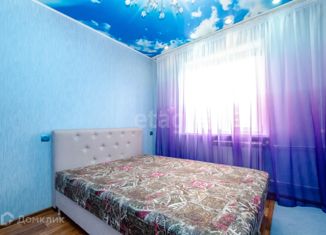 Сдам 2-комнатную квартиру, 53 м2, Новосибирская область, улица В. Высоцкого, 48