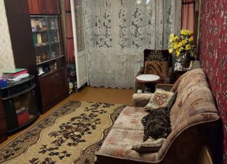 Продам 2-комнатную квартиру, 49.8 м2, Нижний Новгород, улица имени Генерала И.Д. Ивлиева, 34, жилой район Кузнечиха