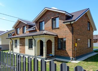 Продам таунхаус, 124 м2, деревня Алешково, деревня Алешково, 22