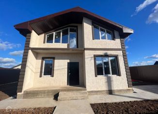 Продается дом, 165 м2, деревня Хлябово, Суворовская улица