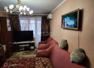 3-ком. квартира на продажу, 58 м2, Таганрог, улица Морозова, 11