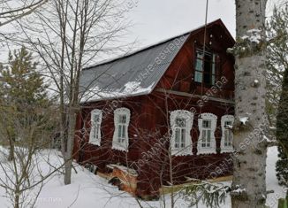 Продается дом, 100 м2, дачный посёлок Поварово, Весенняя улица