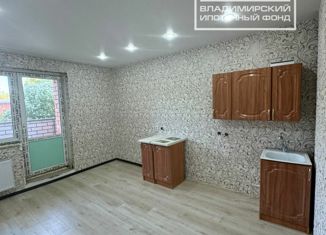 Продажа квартиры студии, 24.9 м2, Владимир, Северная улица, 2Б