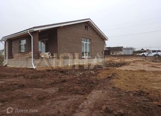 Продаю дом, 127 м2, деревня Боровиково, Центральная улица