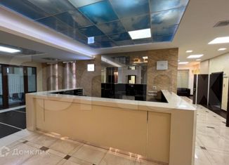 Сдача в аренду офиса, 842 м2, Москва, улица Образцова, 31с1, улица Образцова