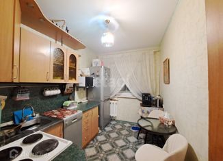 3-комнатная квартира на продажу, 62.4 м2, Когалым, улица Мира, 32