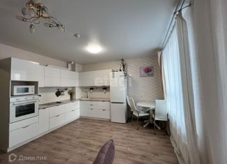 2-комнатная квартира на продажу, 46 м2, Пермский край, Агатовая улица, 28