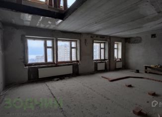 Продажа многокомнатной квартиры, 192 м2, Чебоксары, улица Лебедева, 7к1, Московский район