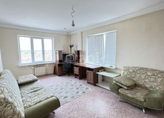 Продажа двухкомнатной квартиры, 55.8 м2, Тюменская область, Минская улица, 12