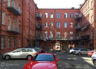 Продаю комнату, 99 м2, Ростов-на-Дону, переулок Семашко, 46, Ленинский район