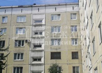 Продажа 4-комнатной квартиры, 94.2 м2, Междуреченск, Брянская улица, 7