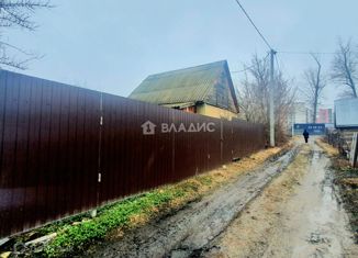 Дом на продажу, 22.4 м2, Пенза, Первомайский район, садовое дачное товарищество Засека, 86Г