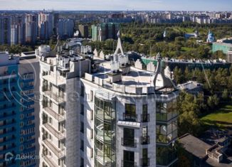 3-ком. квартира на продажу, 158.1 м2, Санкт-Петербург, улица Ленсовета, 87, улица Ленсовета