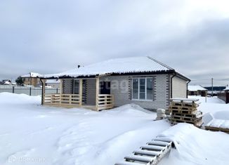 Продажа дома, 89 м2, деревня Быльники, Счастливая улица