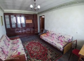 2-комнатная квартира в аренду, 56 м2, Севастополь, улица Адмирала Фадеева, 23В, Гагаринский район
