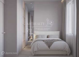 Продажа двухкомнатной квартиры, 53 м2, Москва, Большой Волоколамский проезд, 23, Большой Волоколамский проезд