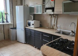 Сдача в аренду однокомнатной квартиры, 39 м2, Сыктывкар, Школьная улица, 2/3, район Лесозавод