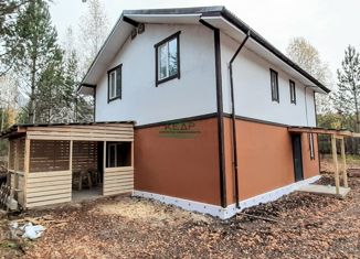 Продается дом, 124 м2, посёлок Минино, улица Победы