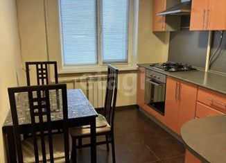 Продам трехкомнатную квартиру, 65.3 м2, Оренбург, улица Сергея Лазо, 17, жилой район Степной