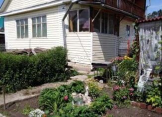 Дом на продажу, 58.3 м2, СНТ Строитель-1, 2-я улица