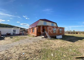 Дом на продажу, 137 м2, село Старая Табага, Молодёжная улица, 6