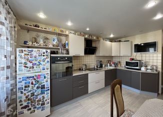 Продажа 3-ком. квартиры, 74.4 м2, поселение Воскресенское, Чечёрский проезд, 124к1