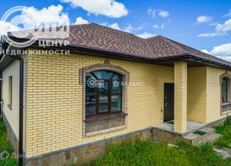 Продам дом, 145 м2, деревня Медовка, Лазурная улица, 115