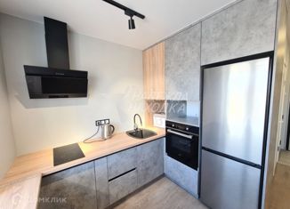 Сдаю 1-ком. квартиру, 33 м2, Находка, Шоссейная улица, 197