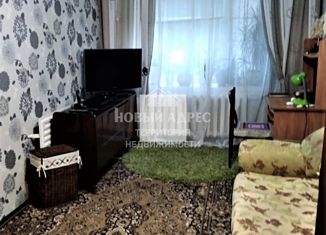 Продается двухкомнатная квартира, 35.9 м2, село Износки, улица Механизаторов, 1А
