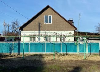 Дом на продажу, 72 м2, станица Благовещенская, Таманская улица