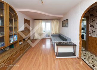 Продается 2-комнатная квартира, 44.6 м2, Челябинская область, улица 60-летия Октября, 24