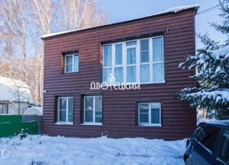 Продам дом, 115 м2, СНТ Чайка, Лесная улица, 265