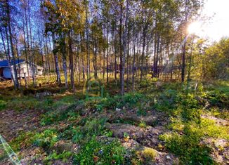 Продажа земельного участка, 12 сот., поселок Новое Токсово