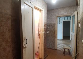 Продажа 2-ком. квартиры, 45.6 м2, Арсеньев, Садовая улица, 42