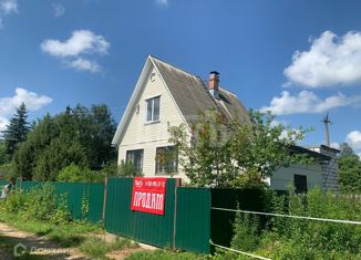 Дом на продажу, 100 м2, село Ворсино, Молодёжная улица