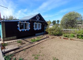 Продается дом, 50 м2, СДТ Починок-4
