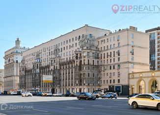 Двухкомнатная квартира на продажу, 70 м2, Москва, Кутузовский проспект, 23к1, район Дорогомилово