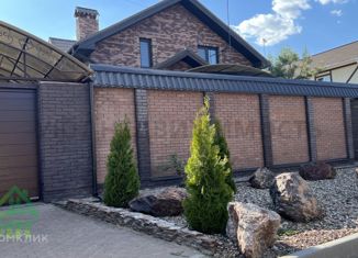 Продается дом, 157 м2, коттеджный посёлок Берёзовый Парк, коттеджный посёлок Берёзовый парк, 160