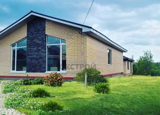 Дом на продажу, 95 м2, Нурлат, Парковая улица