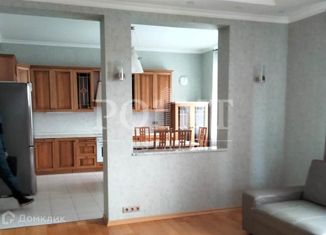 Продам четырехкомнатную квартиру, 178 м2, Москва, 1-й Смоленский переулок, 17, 1-й Смоленский переулок